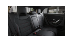 MERCEDES Klasa A A 200 AMG Line