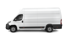 FIAT Ducato Maxi Furgon L4H3