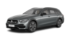MERCEDES Klasa C Limuzyna C 200 4MATIC Avantgarde