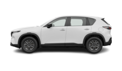 MAZDA CX-5 Prime-Line