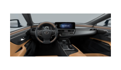 LEXUS ES Prestige 300h
