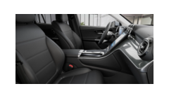MERCEDES GLC 200 d 4MATIC Avantgarde