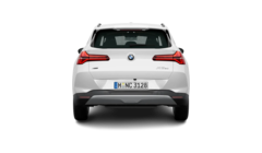 BMW X3 20 xDrive