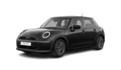 MINI Cooper C Classic 5dr