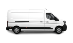 RENAULT Master L3H2 Blue dCi Extra 130