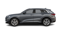 AUDI Q5 S Line TFSI quattro