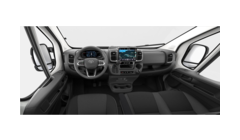 TOYOTA Proace Max Furgon Active L4H3