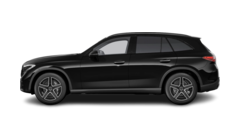 MERCEDES GLC 200 d 4MATIC AMG Line