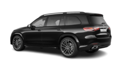 MERCEDES GLS 450 d 4MATIC AMG Line