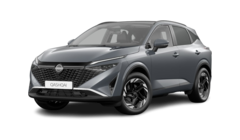 NISSAN Qashqai N-Connecta