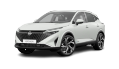 NISSAN Qashqai Tekna+ e-POWER