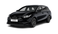 KIA Ceed Business Line