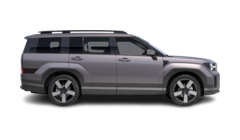 HYUNDAI Santa Fe Platinum HEV