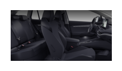 SKODA Enyaq 85