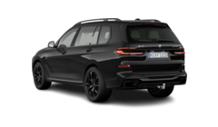 BMW X7 xDrive40i M Sport