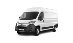 CITROEN Jumper L3H2