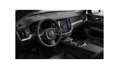 VOLVO V60 Plus B4 Mild Hybrid