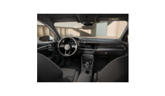 AUDI A3 Limousine S Line 35 TFSI