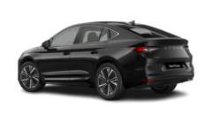 SKODA Enyaq Coupe 85