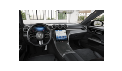 MERCEDES Klasa C Limuzyna C 300 AMG Line