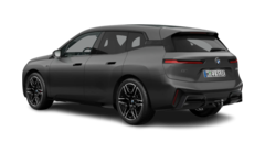 BMW iX M70 xDrive 111,5 kWh