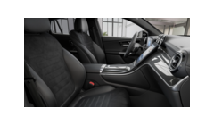 MERCEDES GLC COUPE 220 d 4MATIC AMG Line