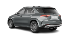 MERCEDES GLE 300 d 4MATIC AMG Line