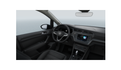 VOLKSWAGEN Touran Highline