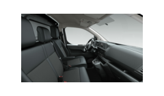 OPEL Vivaro Furgon Extra Long Base