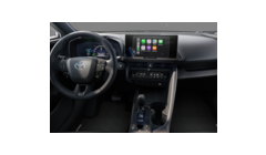 TOYOTA C-HR Comfort HEV