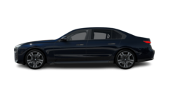 BMW Seria 7 740d xDrive M Sport