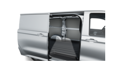 VOLKSWAGEN Transporter T7 Furgon