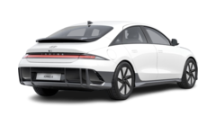 HYUNDAI IONIQ 6 Dynamiq 2WD 151KM