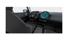 MINI Countryman D Essential