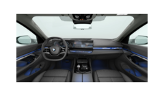 BMW Seria 5 Limuzyna 520i