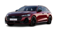 AUDI A5 Avant S Line TFSI