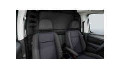 VOLKSWAGEN Caddy Cargo Standard