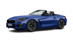 BMW Z4 Roadster M40i
