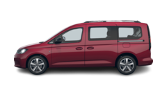 VOLKSWAGEN Caddy Life