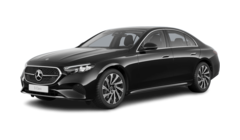 MERCEDES Klasa E Limuzyna E 220 d Avantgarde
