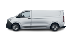 VOLKSWAGEN Transporter T7 Furgon Furgon