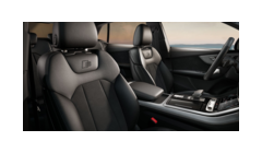 AUDI Q8 S Line 50 TDI quattro
