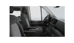 VOLKSWAGEN Grand California 600
