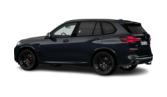 BMW X5 xDrive30d M Sport
