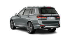 BMW X7 xDrive40d