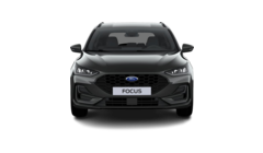 FORD Focus Kombi ST-Line X EcoBoost Hybrid