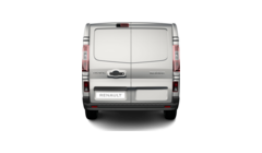 RENAULT Trafic Furgon Extra