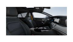 MERCEDES AMG GT 53 4MATIC+