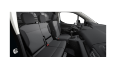 PEUGEOT Partner Furgon Standard 1000 kg Partner Base