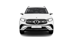 MERCEDES GLC 200 4MATIC AMG Line